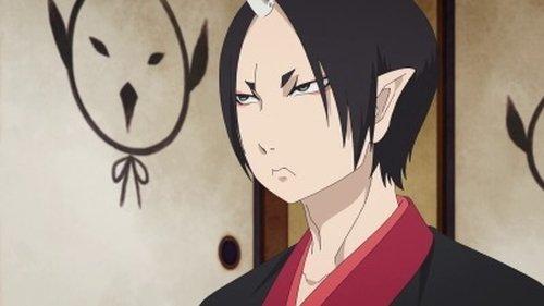Hozuki's Coolheadedness Season 2 Episode 17 - The Man Who Learned From Yokai / The Woman Who Makes Use of Yokai