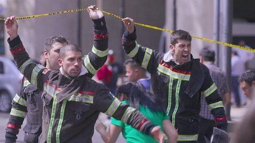 High Heat Season 1 Episode 12 - A Father Doesn't Make Mistakes