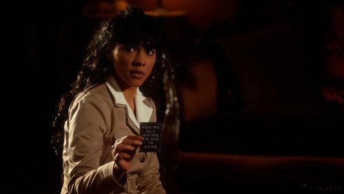 DC's Legends of Tomorrow Season 6 Episode 12 - Bored on Board Onboard