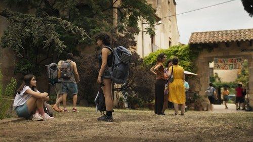 Jo mai mai Season 1 Episode 1 - Arrival