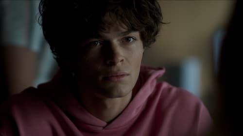 Wolf Pack Season 1 Episode 4 - Fear and Pain