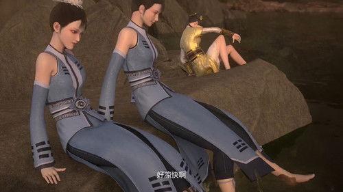 Scumbag System Season 1 Episode 9 - Episode 9