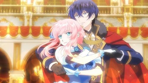 undefined Season 1 Episode 3 - A Thinly Veiled Sword Dance (Rondo)