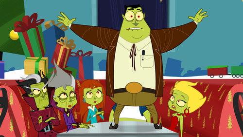 undefined Season 1 Episode 5 - Family from Hell