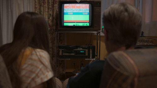 Tell Me How It Happened Season 6 Episode 8 - Episode 8