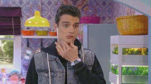 Yo Soy Franky Season 1 Episode 27 - Episode 27