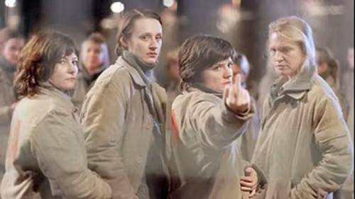 Hinter Gittern - Der Frauenknast Season 10 Episode 20 - Episode 20