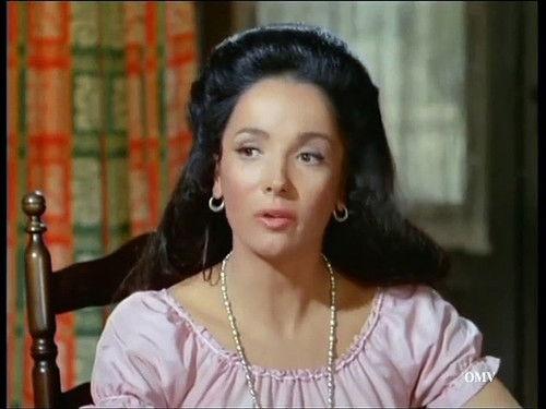 The High Chaparral Season 4 Episode 18 - A Man to Match the Land