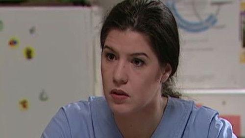 Spoed Season 3 Episode 6 - Nieuwe Kansen