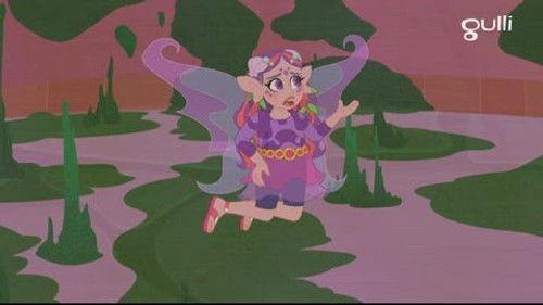 Polly Pocket Season 5 Episode 15 - Episode 15