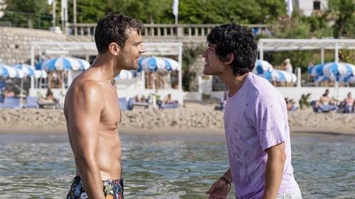 undefined Season 2 Episode 7 - Arrivederci