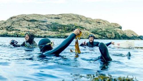 Sergio & Axel van de Kaart Season 1 Episode 4 - Episode 4