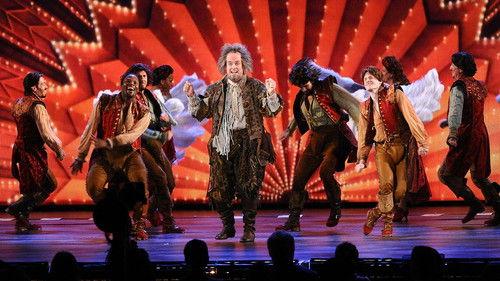 undefined Season 53 Episode 1 - The 69th Annual Tony Awards