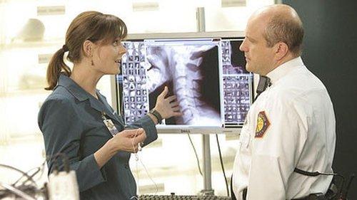 Bones Season 6 Episode 9 - The Doctor in the Photo