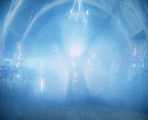 undefined Season 3 Episode 4 - The Inheritance