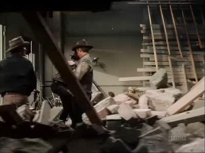 Bonanza Season 10 Episode 22 - Five Candles