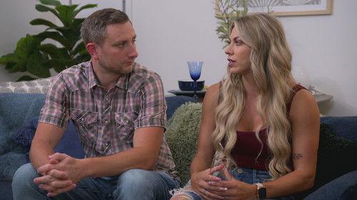 Married at First Sight Season 18 Episode 7 - Basement Blues