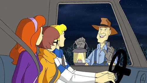 What's New, Scooby-Doo? Season 3 Episode 6 - Farmed and Dangerous