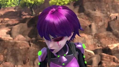 Screechers Wild! Season 4 Episode 12 - Episode 12