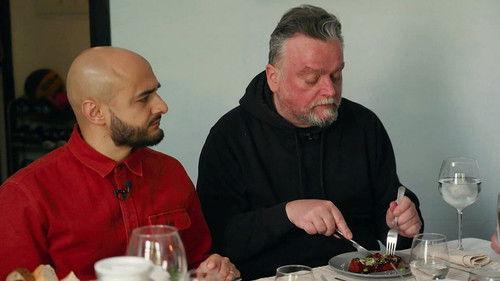 Kom Je Bij Me Eten? VIPS Season 1 Episode 48 - Episode 48