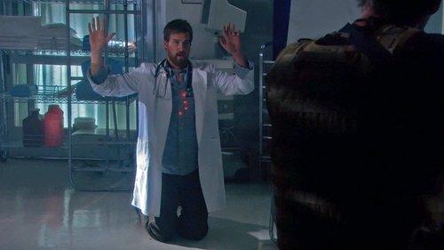 undefined Season 1 Episode 8 - Rogue River