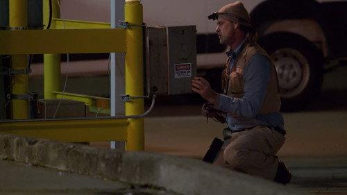 Prank Encounters Season 1 Episode 6 - Storage War of the Worlds