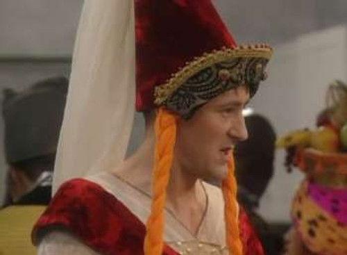 Goodnight Sweetheart Season 3 Episode 5 - Change Partners