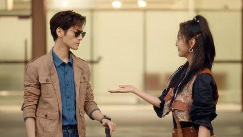 Love is Panacea Season 1 Episode 1 - Episode 1