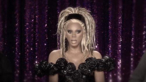 RuPaul's Drag Race: Untucked Season 3 Episode 11 - The Fabulous Bitch Ball