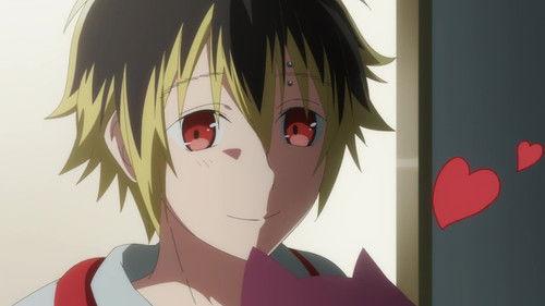 Jingai-san no Yome Season 1 Episode 11 - 1st Anniversary