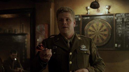 undefined Season 1 Episode 4 - Replacements