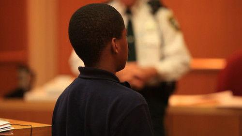 POV Season 27 Episode 7 - 15 to Life: Kenneth's Story