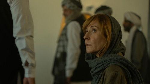 La unidad Season 3 Episode 4 - Episode 4