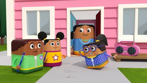 Bea's Block Season 1 Episode 9 - Welcome to Bollywood