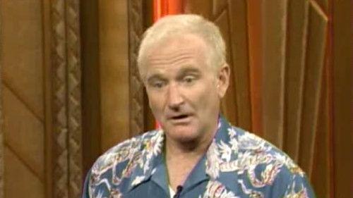 Whose Line Is It Anyway? Season 3 Episode 9 - Robin Williams