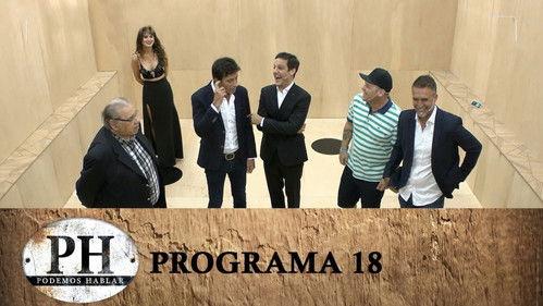 PH: Podemos hablar Season 1 Episode 18 - Episode 18