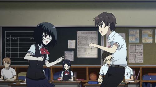 undefined Season 1 Episode 6 - Face to Face