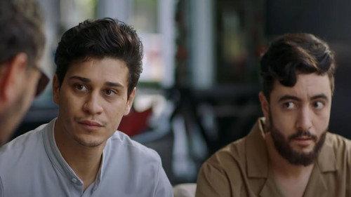 Dar Nsa Season 1 Episode 17 - Episode 17