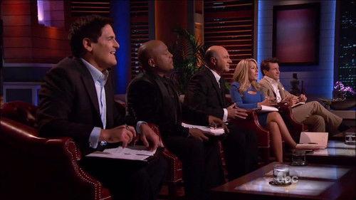 Shark Tank Season 7 Episode 9 - Week 9: National Association of Bubble Soccer, Umano, Brazi Bites, SockTABS