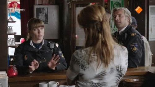 Flikken Maastricht Season 7 Episode 3 - Episode 3