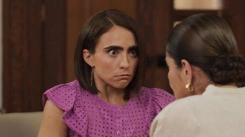 Amor amargo Season 1 Episode 13 - Episode 13