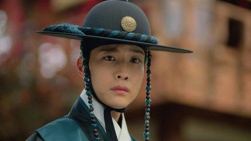 Knight Flower Season 1 Episode 11 - A CANDLE IN THE WIND