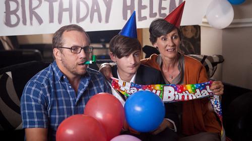 Banana Season 1 Episode 4 - Helen