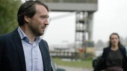 Flikken Maastricht Season 15 Episode 4 - Episode 4