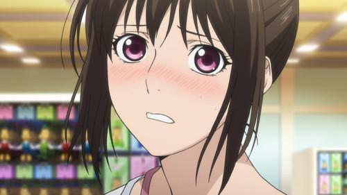 Noragami Season 2 Episode 9 - The Sound of a Thread Snapping