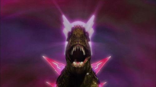 Dinosaur King Season 2 Episode 22 - The French Conniption