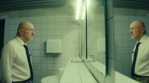 undefined Season 1 Episode 5 - Five Miles Out, the Sound Is Clearest