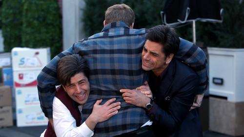 Grandfathered Season 1 Episode 16 - Gerald Fierce