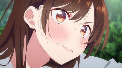 Rent-a-Girlfriend Season 1 Episode 48 - Paradise and Girlfriend