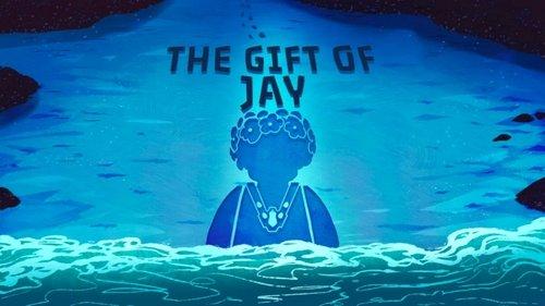 Ninjago: Masters of Spinjitzu Season 14 Episode 3 - The Gift of Jay